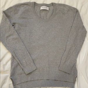 Everlane Cashmere Blend Sweater Size Small